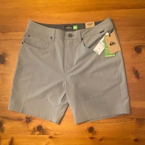Quiksilver Amphibian Shorts